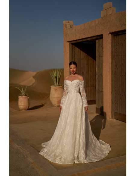 Hayet | Maison Gabrielle
