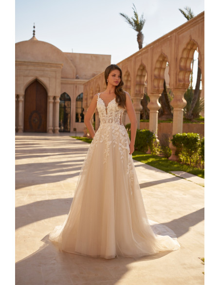 Ines | Maison Gabrielle