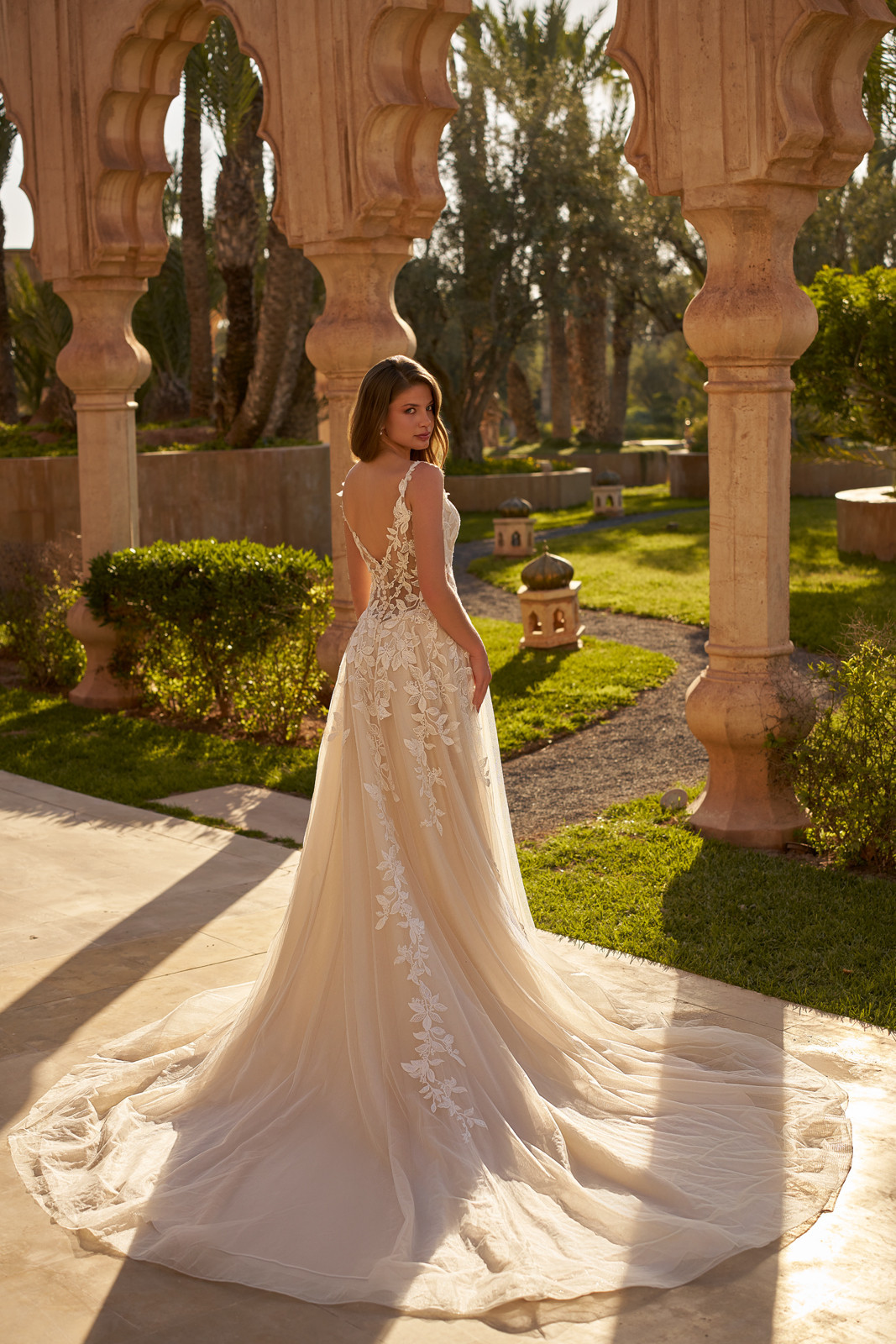 Ines | Maison Gabrielle