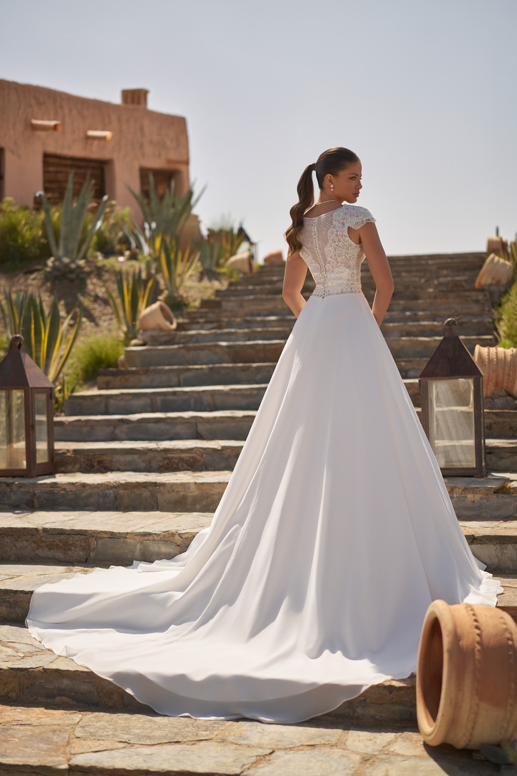 Julie | Maison Gabrielle 2