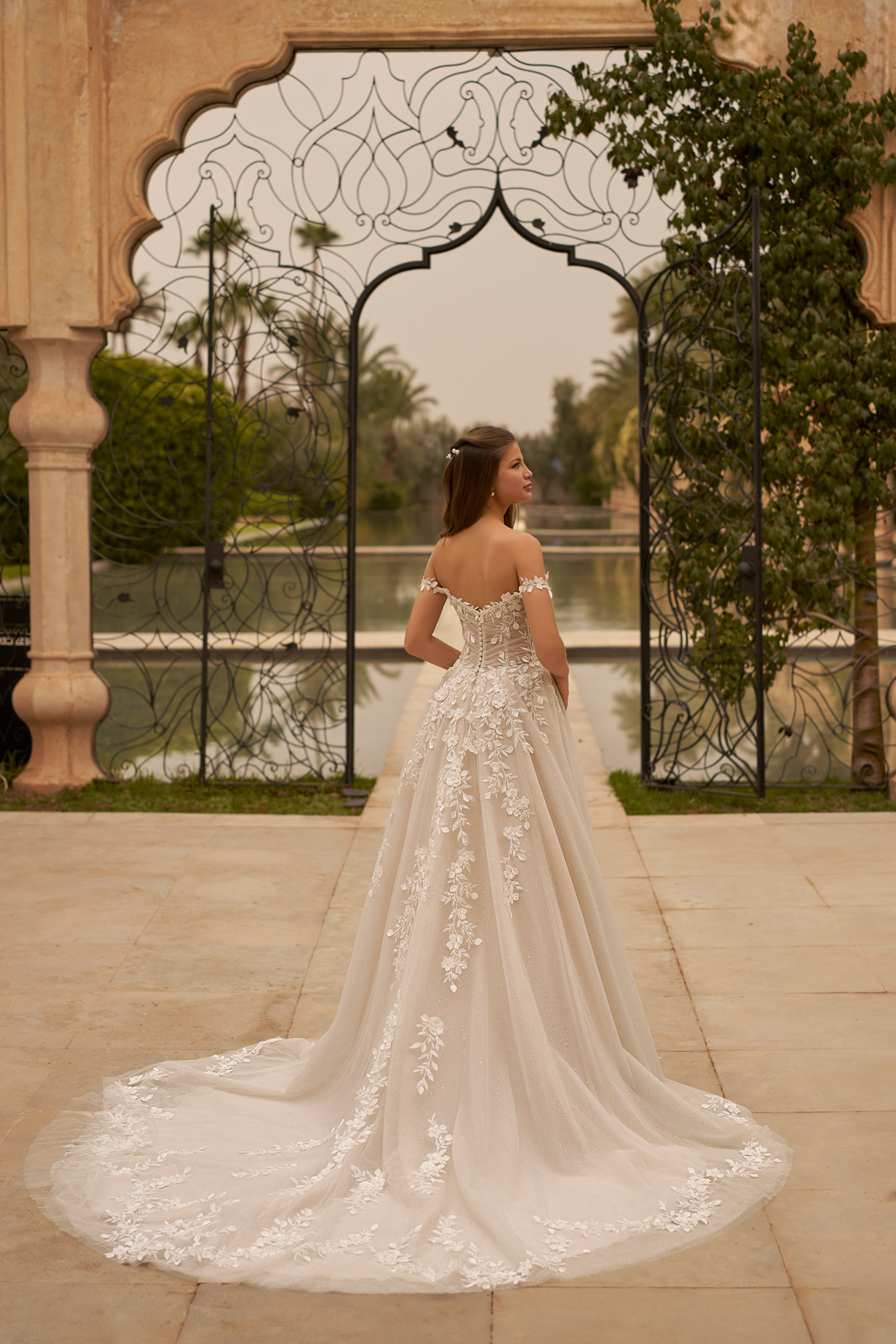 Lina | Maison Gabrielle 2