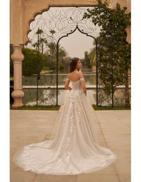 Lina | Maison Gabrielle