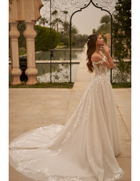 Lina | Maison Gabrielle