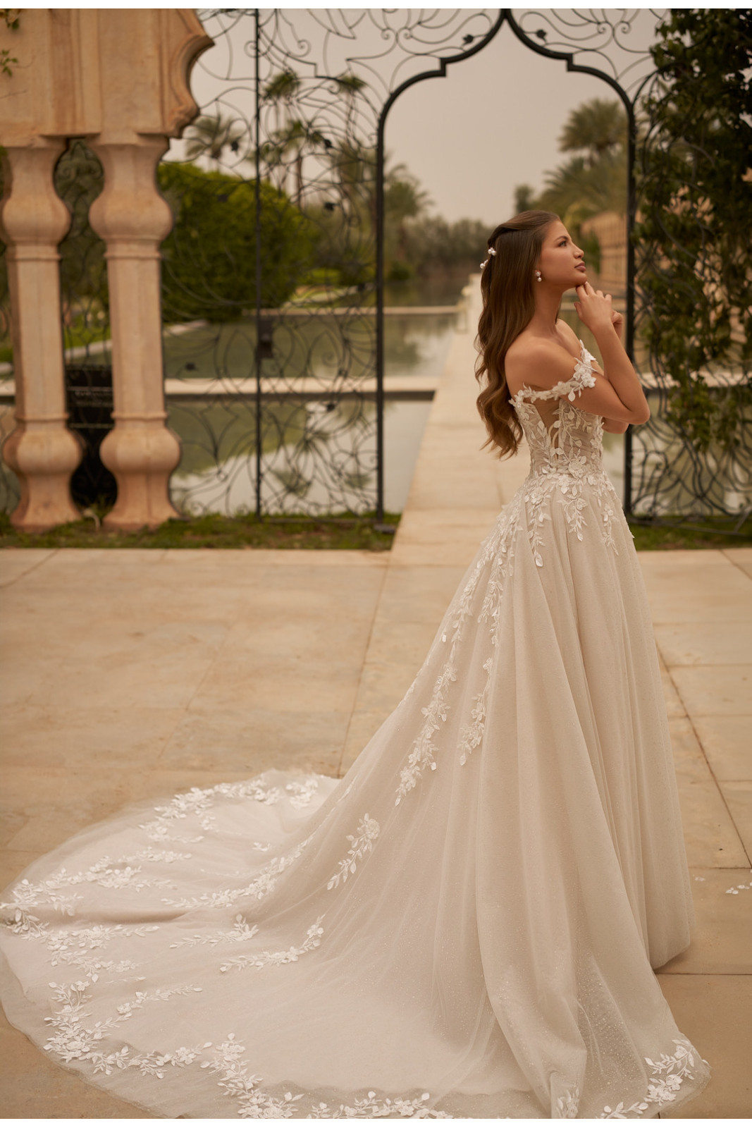 Lina | Maison Gabrielle