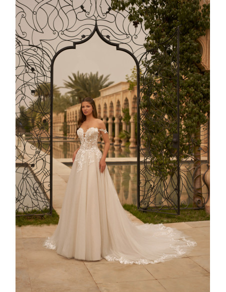 Lina | Maison Gabrielle