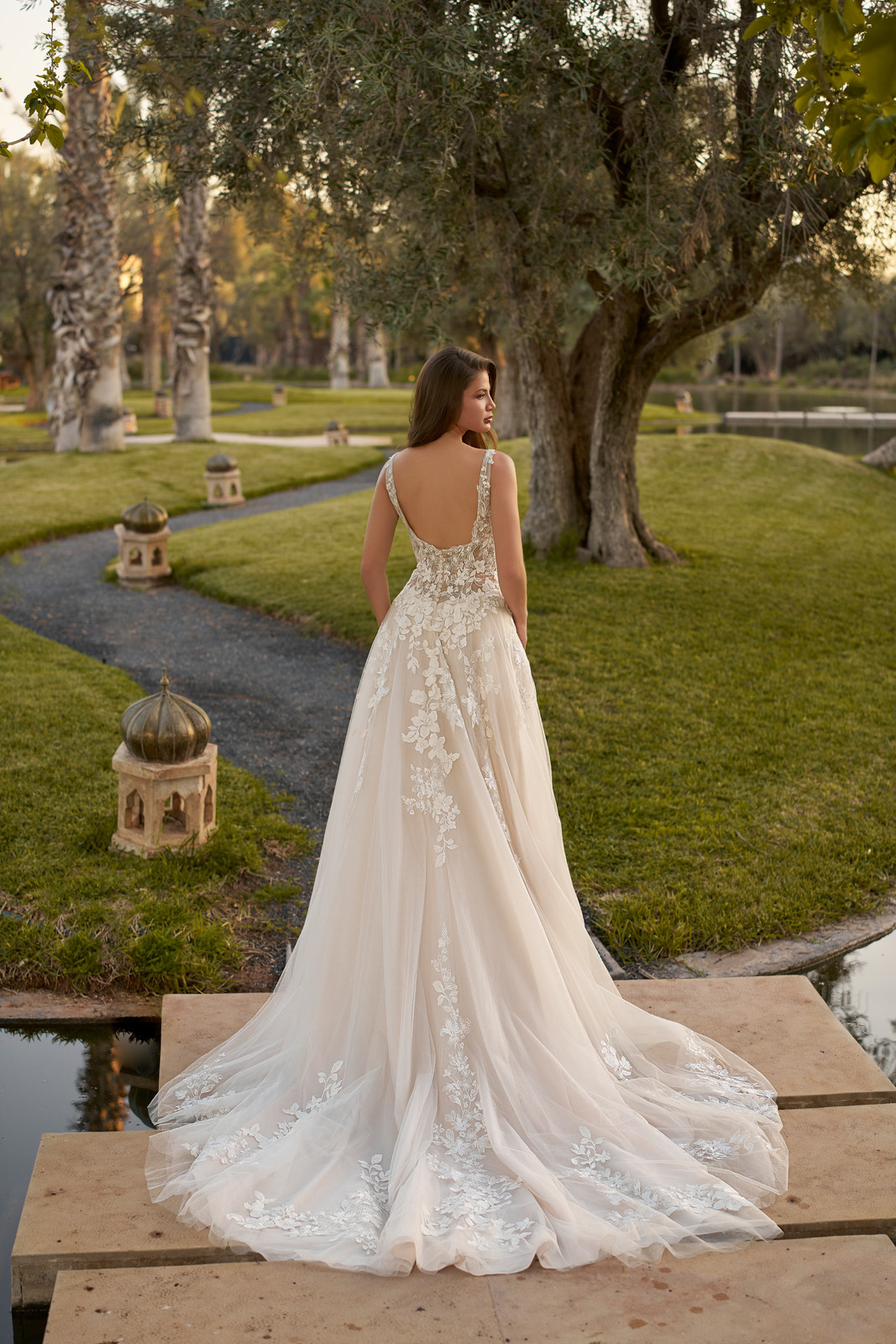 Maelys | Maison Gabrielle 2