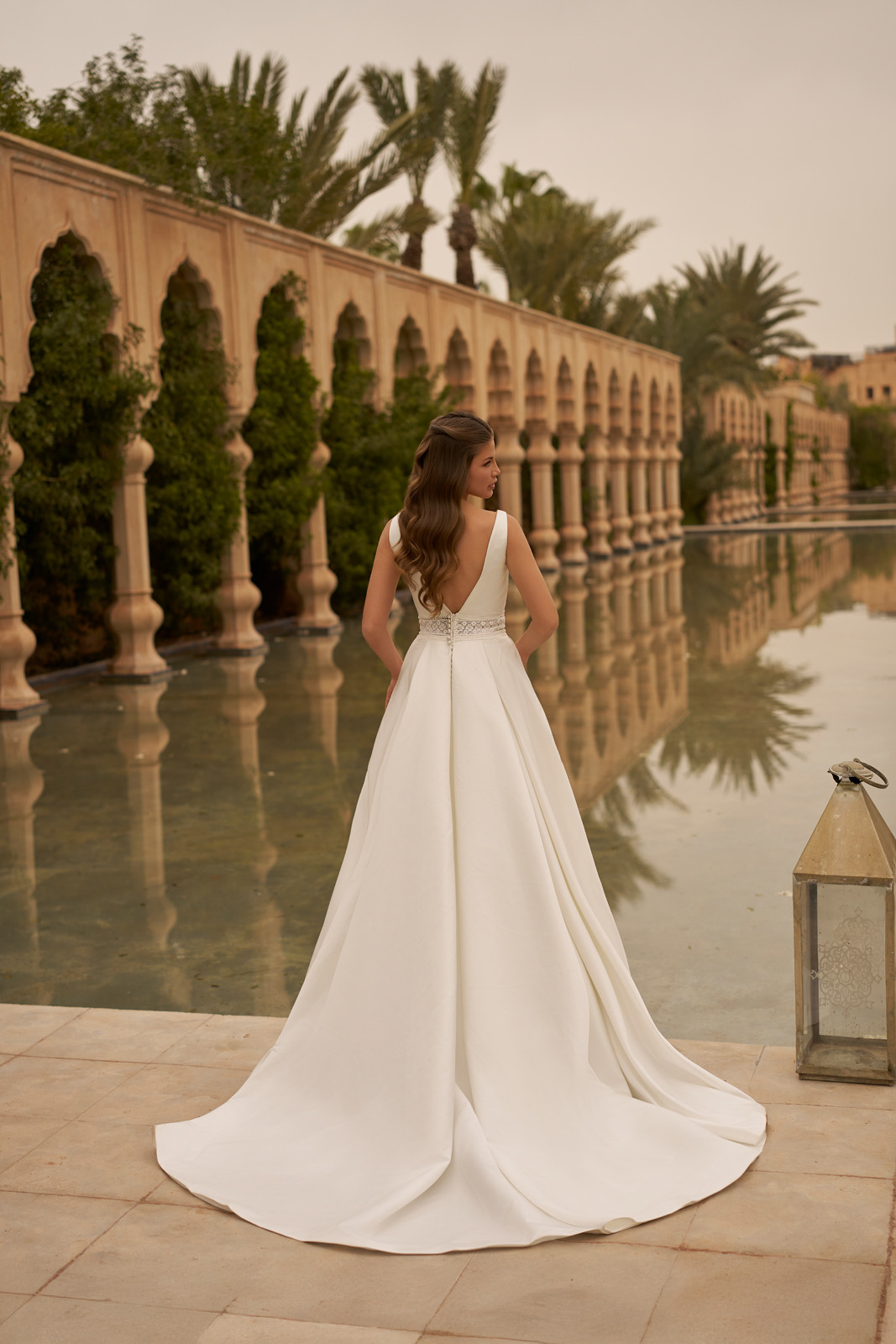 Marie | Maison Gabrielle 2