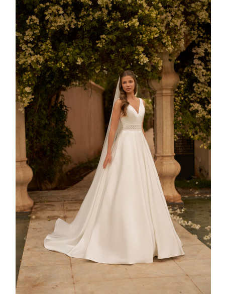 Marie | Maison Gabrielle