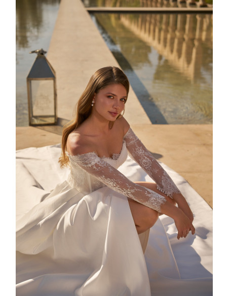 Maya | Maison Gabrielle