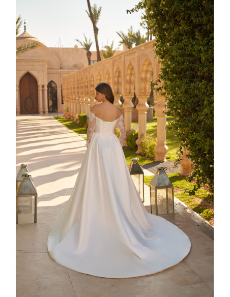 Maya | Maison Gabrielle