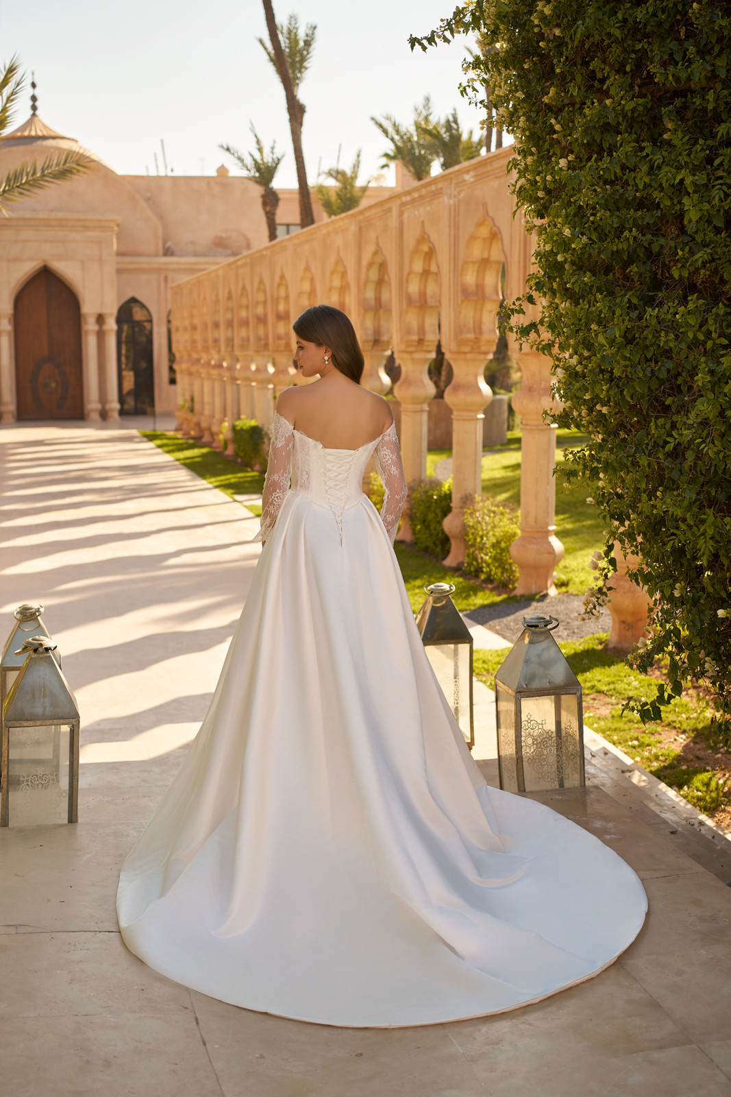 Maya | Maison Gabrielle