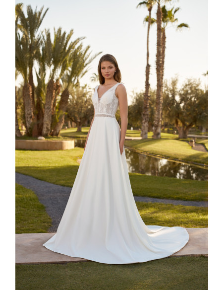 Olivia | Maison Gabrielle