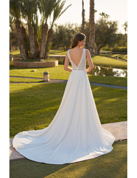 Olivia | Maison Gabrielle