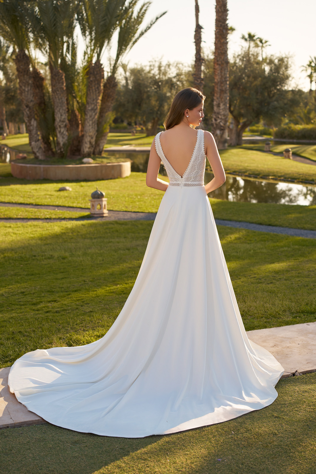 Olivia | Maison Gabrielle