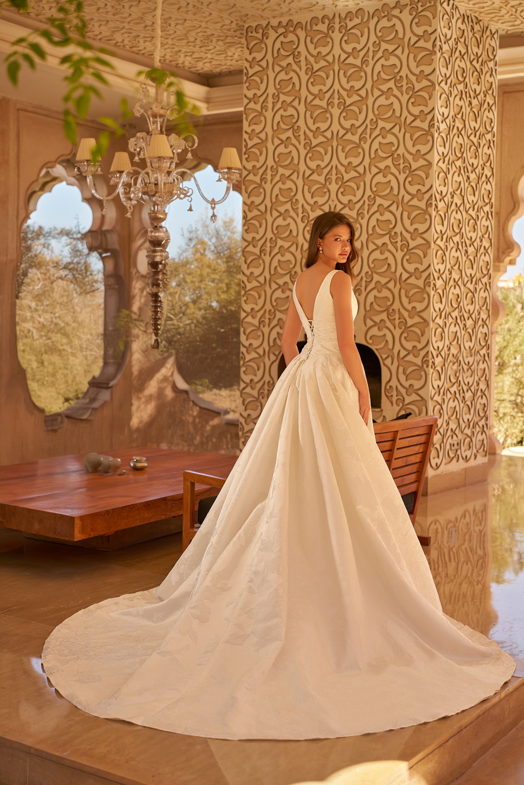 Stephanie | Maison Gabrielle