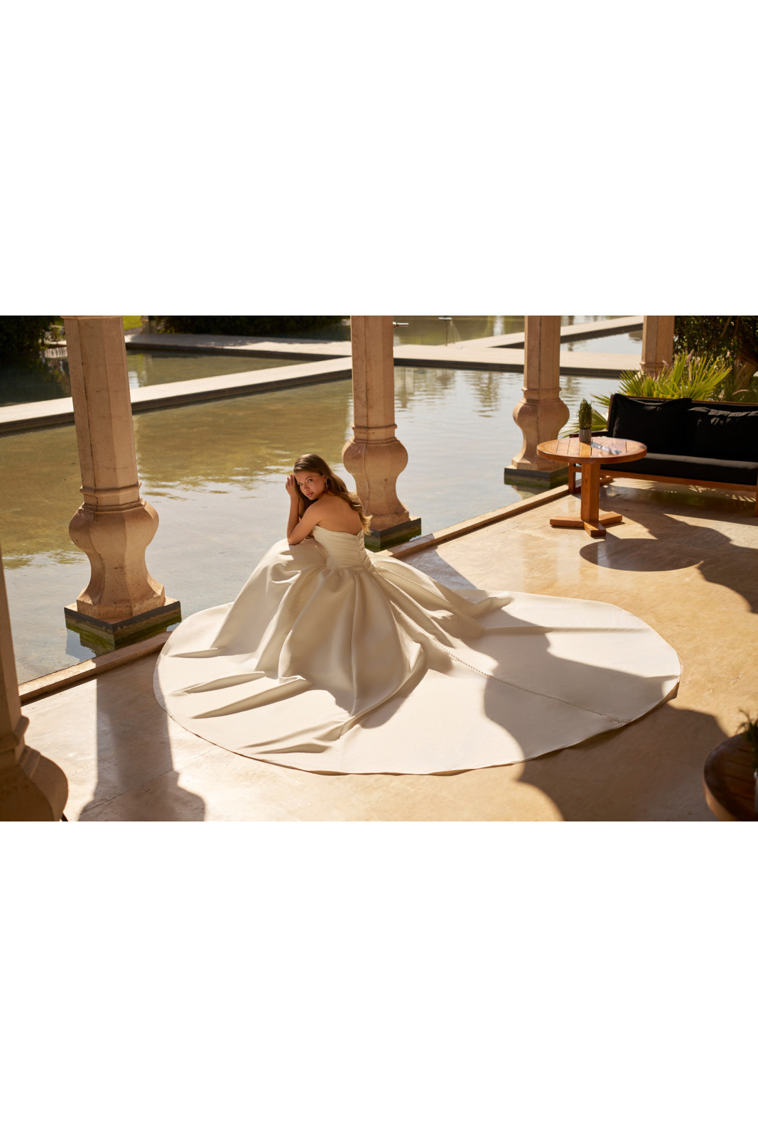 Tara | Maison Gabrielle