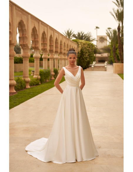Alisson | Maison Gabrielle