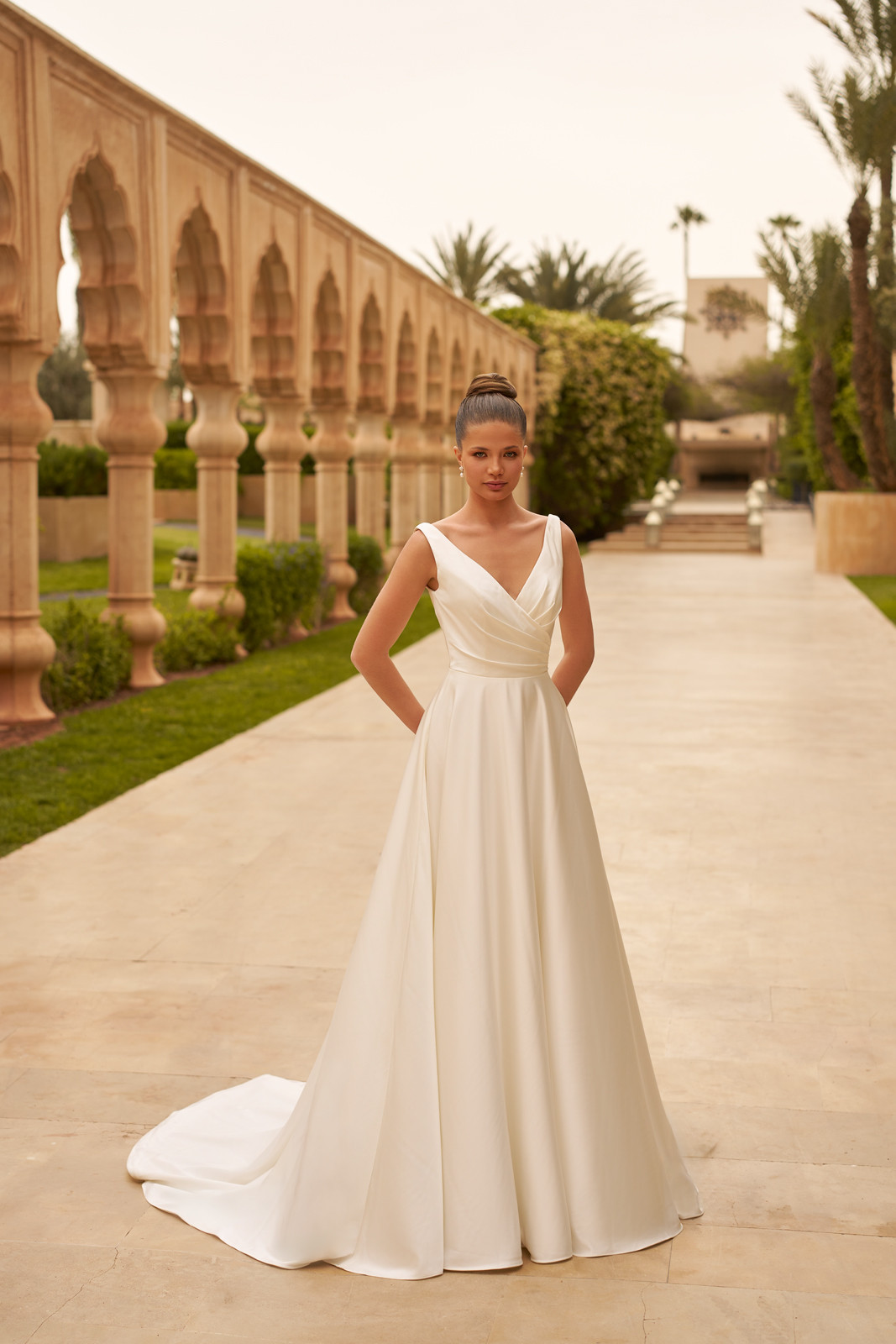 Alisson | Maison Gabrielle