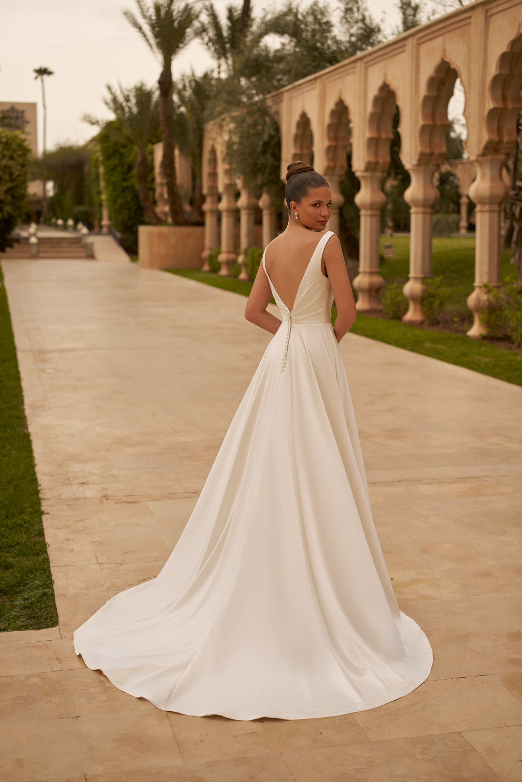 Alisson | Maison Gabrielle 2
