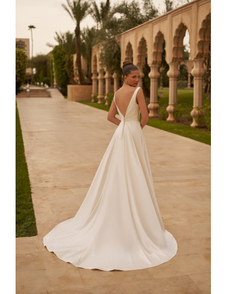 Alisson | Maison Gabrielle