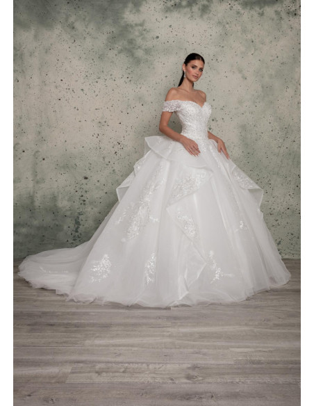 Ally | Love by Maison Gabrielle