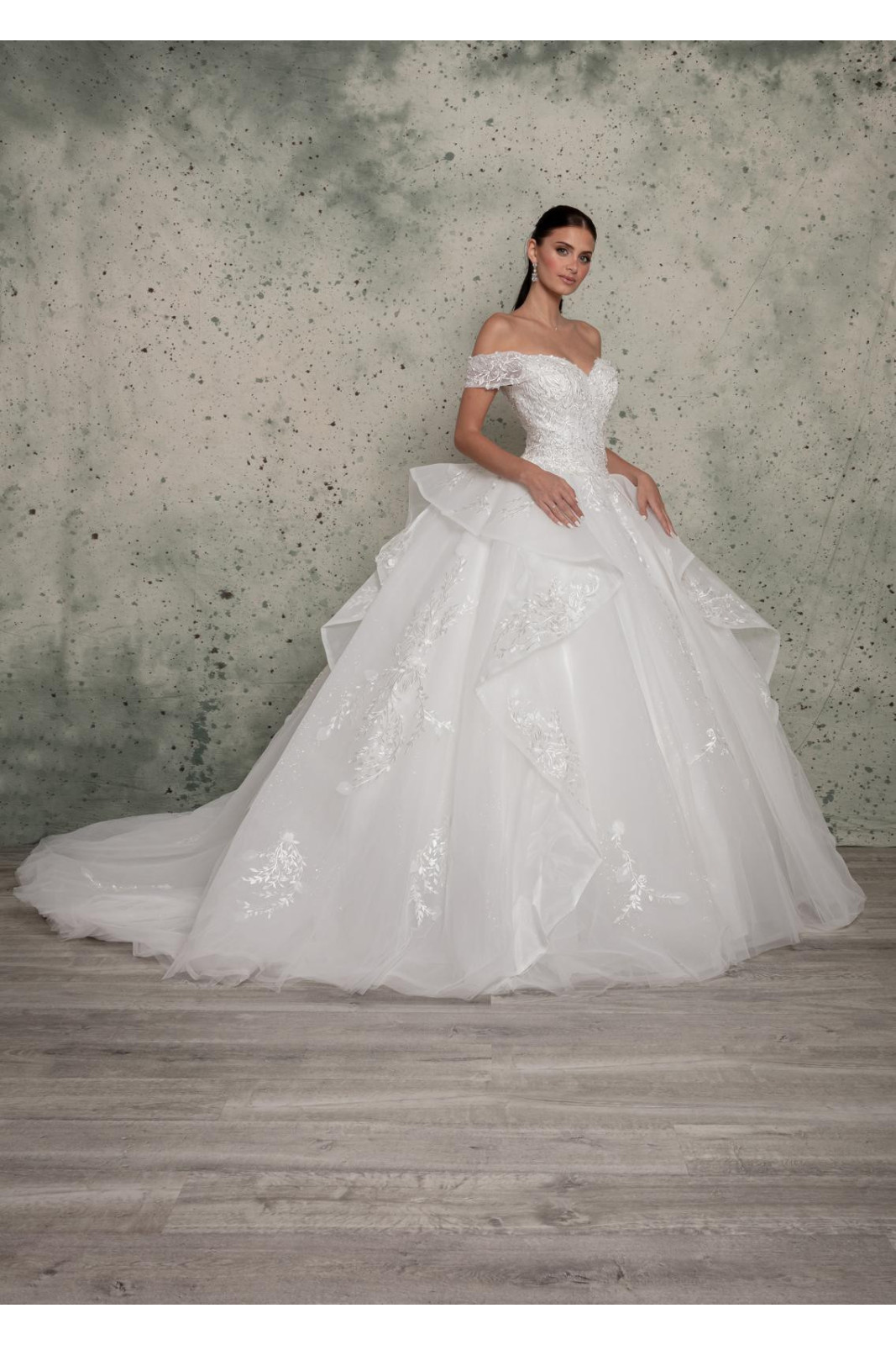 Ally | Love by Maison Gabrielle