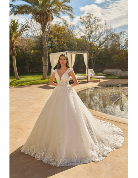 Elsa | Love by Maison Gabrielle