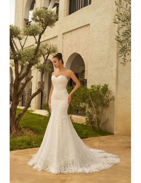 Deva | Love by Maison Gabrielle