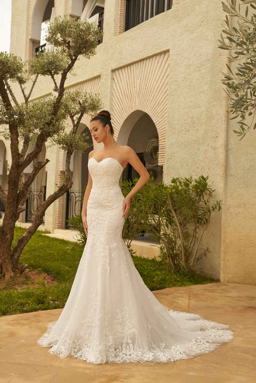 Deva | Love by Maison Gabrielle