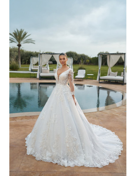 Chloé | Love by Maison Gabrielle