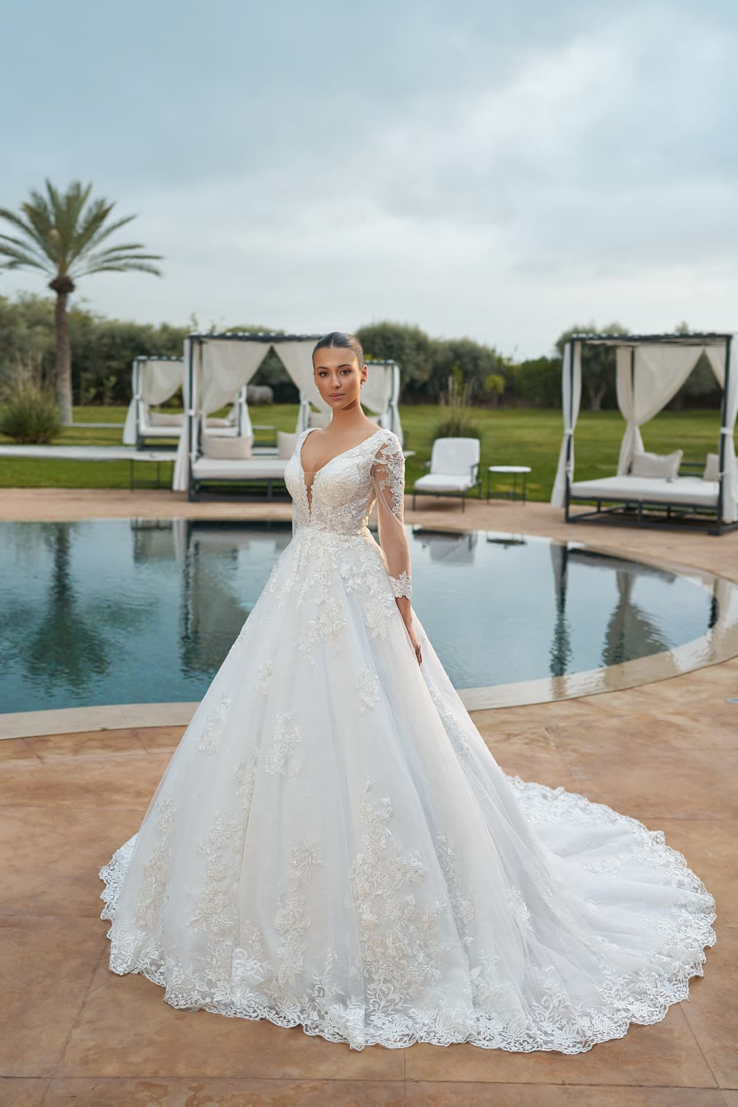 Chloé | Love by Maison Gabrielle