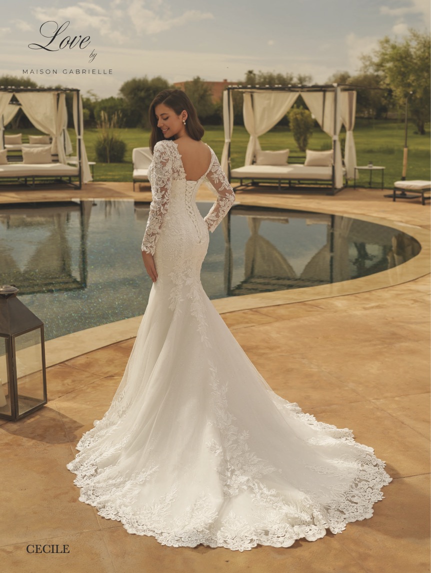 Lookbook Maison Gabrielle 15