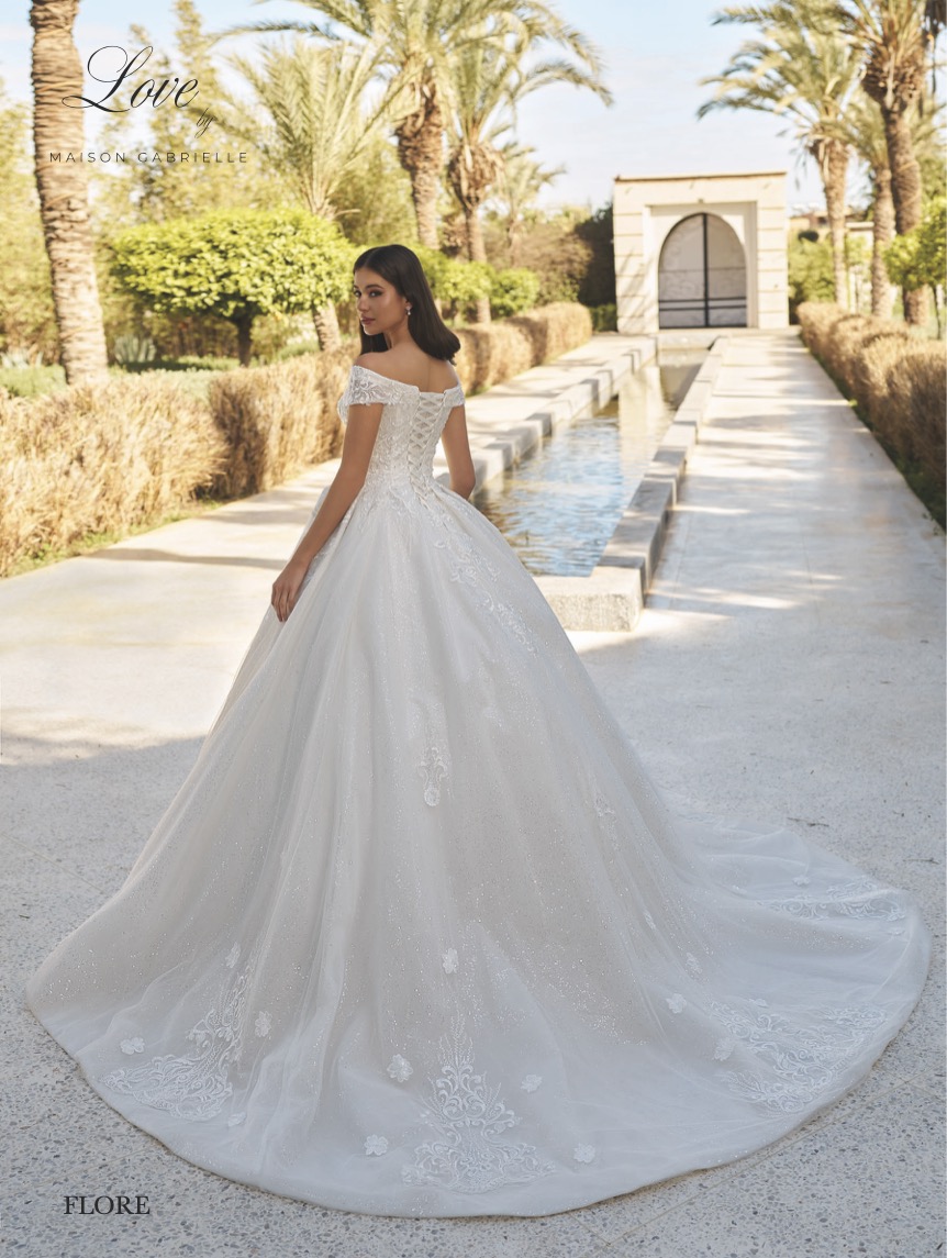 Lookbook Maison Gabrielle 35