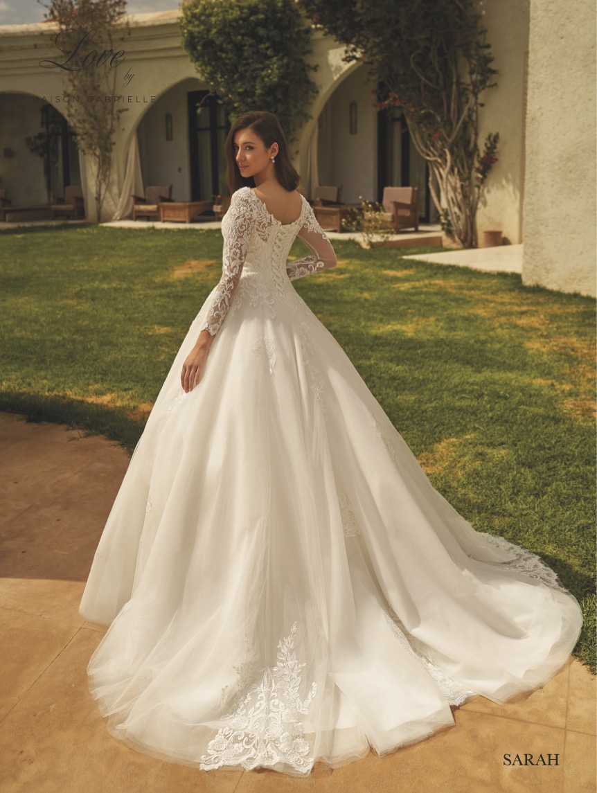 Lookbook Maison Gabrielle 65